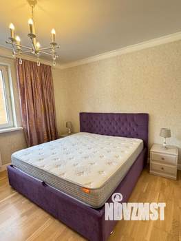 3-к квартира, на длительный срок, 80м2, 3/19 этаж