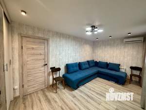 1-к квартира, на длительный срок, 30м2, 1/10 этаж