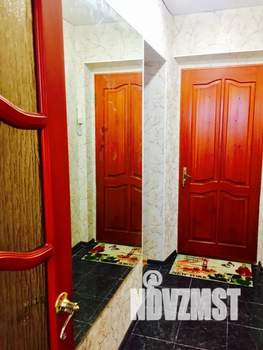 1-к квартира, посуточно, 30м2, 6/9 этаж