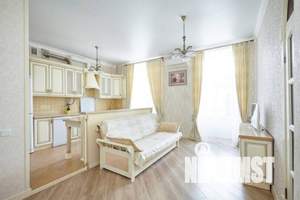 3-к квартира, посуточно, 77м2, 2/4 этаж