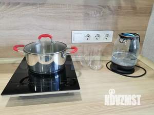 Студия квартира, посуточно, 28м2, 7/13 этаж