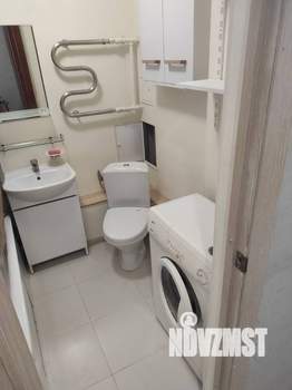 Студия квартира, на длительный срок, 28м2, 7/7 этаж