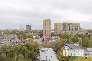 Студия квартира, посуточно, 27м2, 13/24 этаж