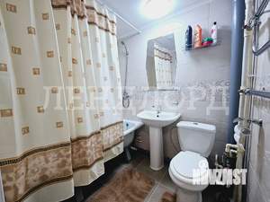 1-к квартира, на длительный срок, 40м2, 4/9 этаж