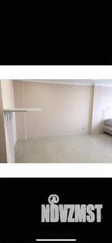 Студия квартира, на длительный срок, 42м2, 7/19 этаж