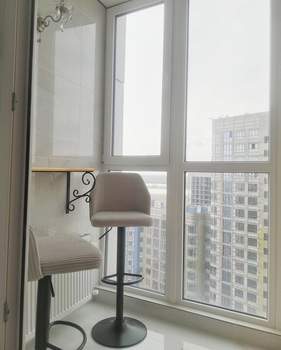 2-к квартира, на длительный срок, 60м2, 21/24 этаж