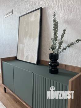 1-к квартира, посуточно, 38м2, 20/24 этаж