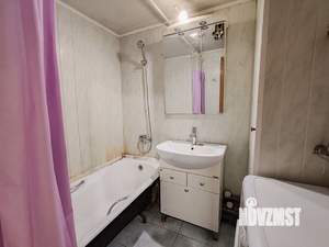 1-к квартира, на длительный срок, 40м2, 2/9 этаж