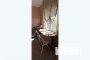1-к квартира, посуточно, 39м2, 1/1 этаж