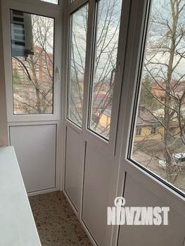 1-к квартира, на длительный срок, 32м2, 4/6 этаж