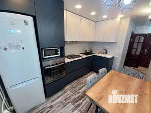 1-к квартира, на длительный срок, 36м2, 4/8 этаж