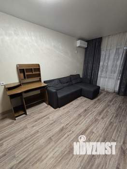 1-к квартира, на длительный срок, 36м2, 12/18 этаж