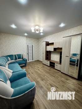 2-к квартира, на длительный срок, 54м2, 7/19 этаж