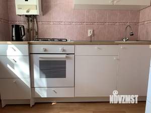 1-к квартира, на длительный срок, 33м2, 5/5 этаж