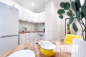 1-к квартира, посуточно, 26м2, 2/24 этаж