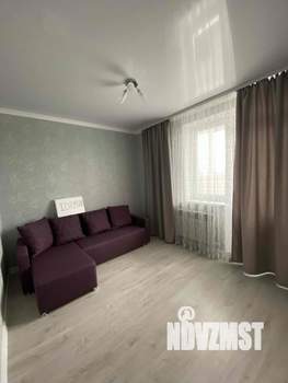 2-к квартира, посуточно, 50м2, 1/1 этаж