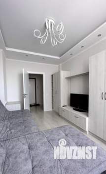 2-к квартира, на длительный срок, 55м2, 10/26 этаж