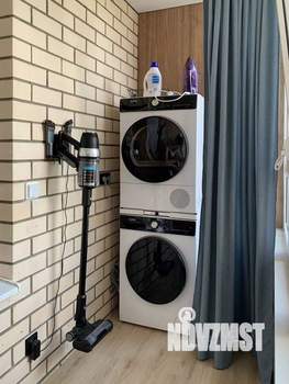 Студия квартира, на длительный срок, 27м2, 16/25 этаж