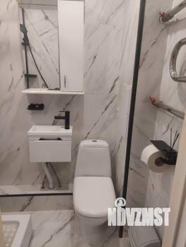 1-к квартира, на длительный срок, 31м2, 8/9 этаж