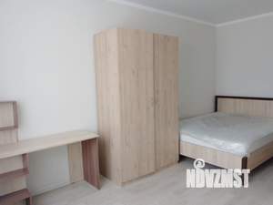 1-к квартира, на длительный срок, 34м2, 8/14 этаж