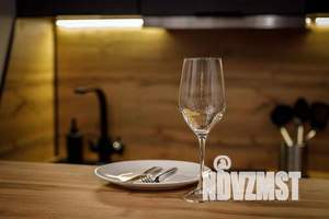 1-к квартира, посуточно, 34м2, 24/30 этаж