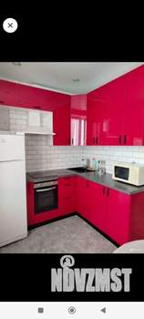 1-к квартира, на длительный срок, 31м2, 16/20 этаж