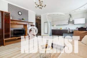 2-к квартира, посуточно, 56м2, 19/22 этаж