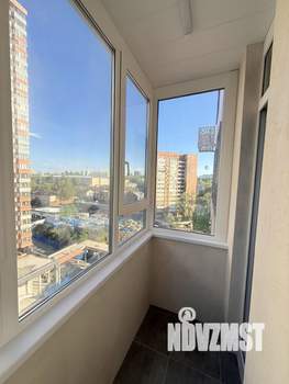 2-к квартира, на длительный срок, 42м2, 9/25 этаж