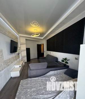 2-к квартира, посуточно, 75м2, 13/21 этаж