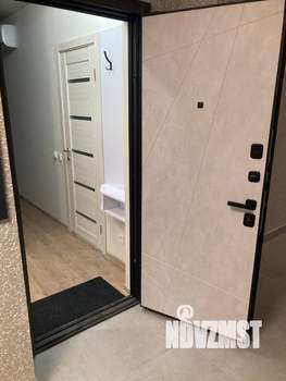 Студия квартира, на длительный срок, 25м2, 14/19 этаж