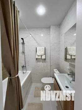 1-к квартира, посуточно, 31м2, 3/24 этаж