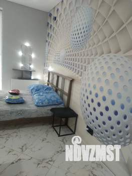 Студия квартира, посуточно, 17м2, 10/25 этаж