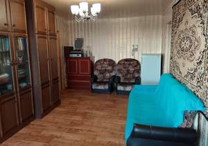 2-к квартира, на длительный срок, 41м2, 5/9 этаж