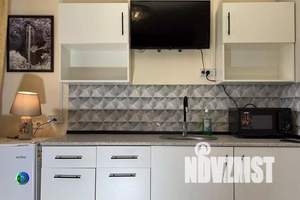 1-к квартира, посуточно, 26м2, 3/9 этаж