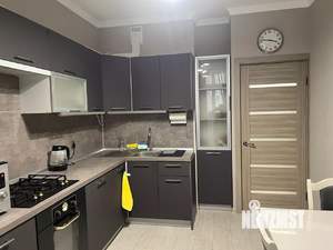 1-к квартира, на длительный срок, 42м2, 12/20 этаж