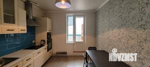 3-к квартира, на длительный срок, 67м2, 3/17 этаж