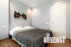 1-к квартира, посуточно, 36м2, 6/25 этаж