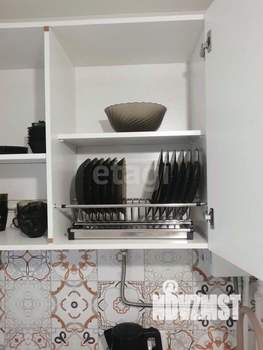 3-к квартира, на длительный срок, 43м2, 1/5 этаж