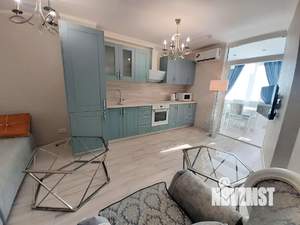 2-к квартира, на длительный срок, 40м2, 5/30 этаж