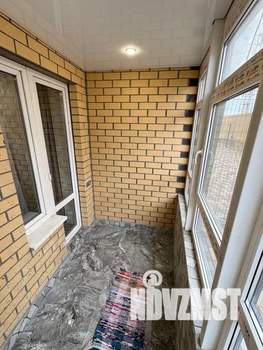 1-к квартира, посуточно, 60м2, 3/25 этаж