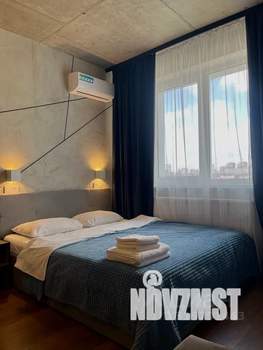 Студия квартира, посуточно, 30м2, 25/25 этаж