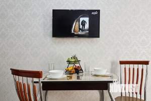 2-к квартира, посуточно, 45м2, 1/1 этаж