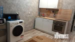 2-к квартира, посуточно, 55м2, 2/24 этаж