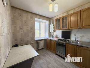 2-к квартира, на длительный срок, 46м2, 5/6 этаж