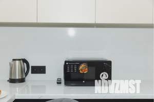 1-к квартира, посуточно, 40м2, 17/25 этаж