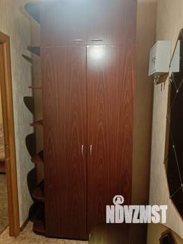 1-к квартира, на длительный срок, 38м2, 4/20 этаж