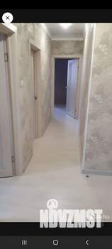 2-к квартира, на длительный срок, 47м2, 4/24 этаж