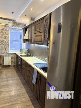 2-к квартира, на длительный срок, 58м2, 11/22 этаж