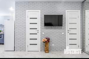 1-к квартира, на длительный срок, 55м2, 9/26 этаж