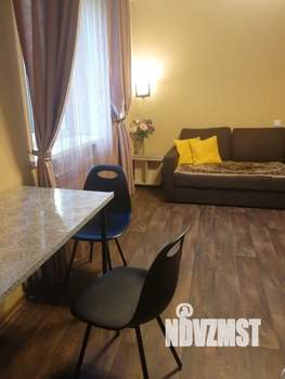 1-к квартира, посуточно, 35м2, 2/6 этаж